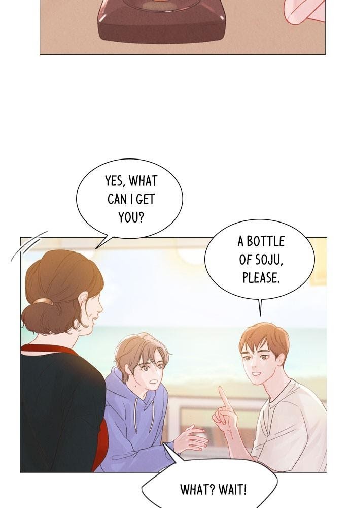 Mystery – Manga Chapter 7 - page 58