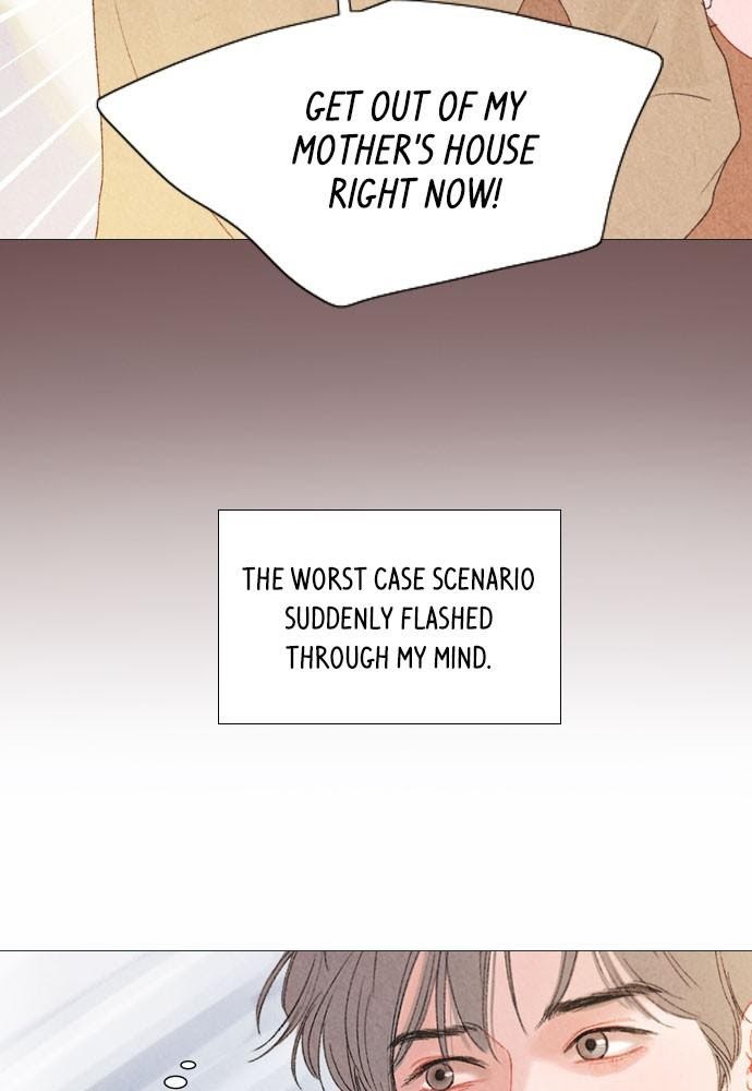Mystery – Manga Chapter 7 - page 6