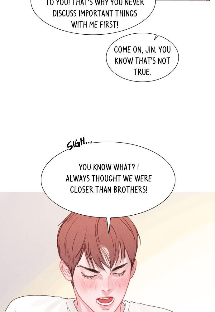 Mystery – Manga Chapter 7 - page 78