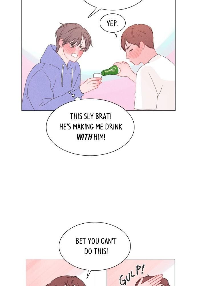 Mystery – Manga Chapter 7 - page 80