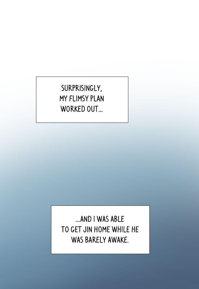 Mystery – Manga Chapter 7 - page 89