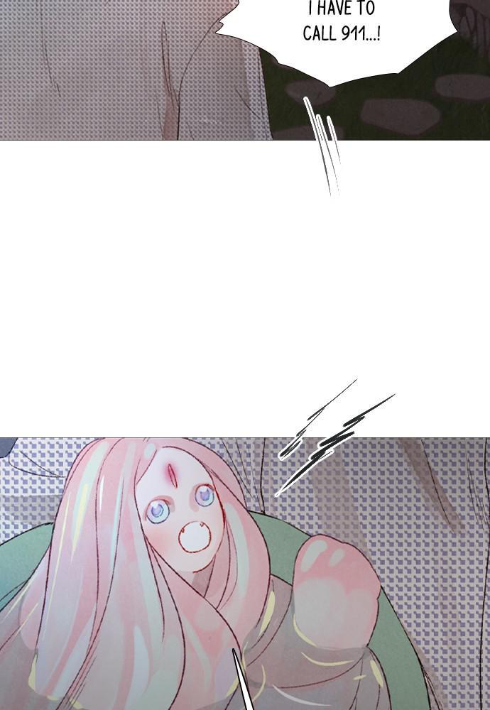 Mystery – Manga Chapter 86 - page 13
