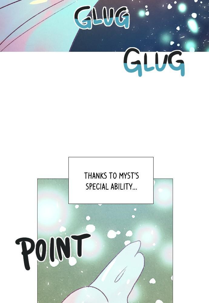 Mystery – Manga Chapter 86 - page 17