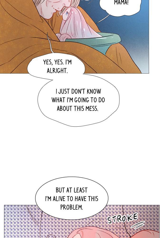 Mystery – Manga Chapter 86 - page 26