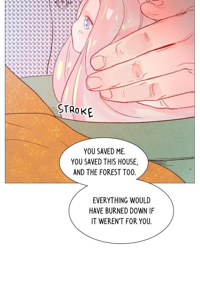 Mystery – Manga Chapter 86 - page 27
