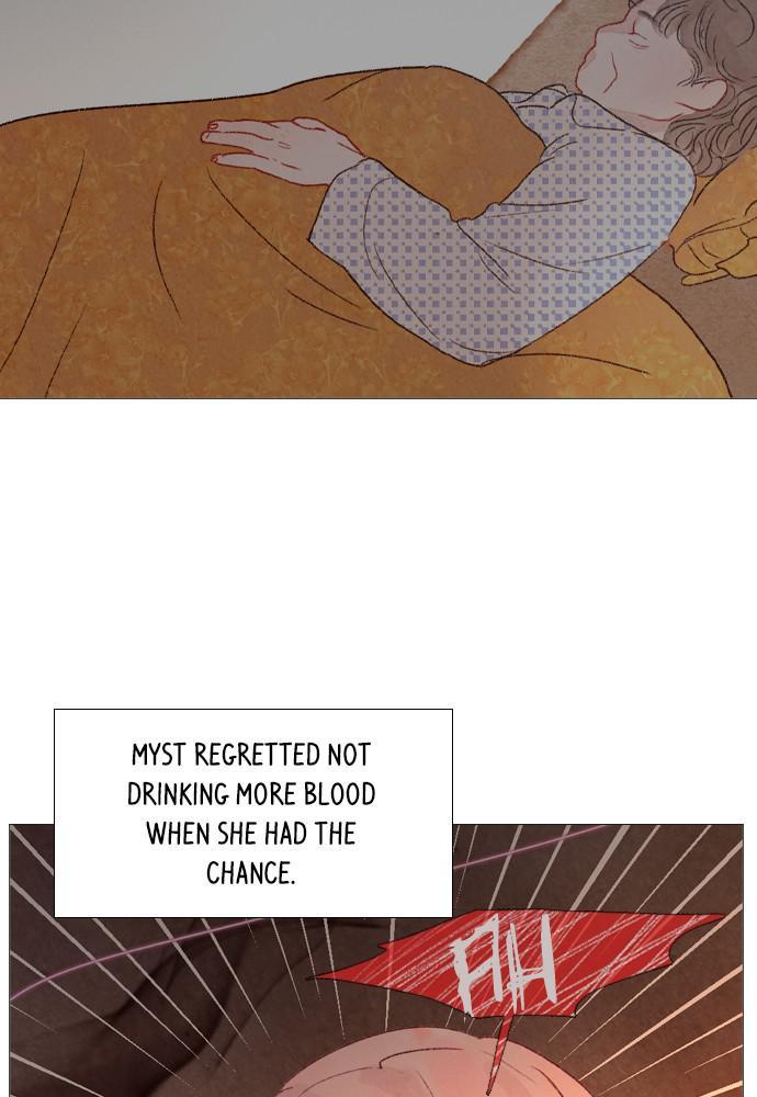 Mystery – Manga Chapter 86 - page 3