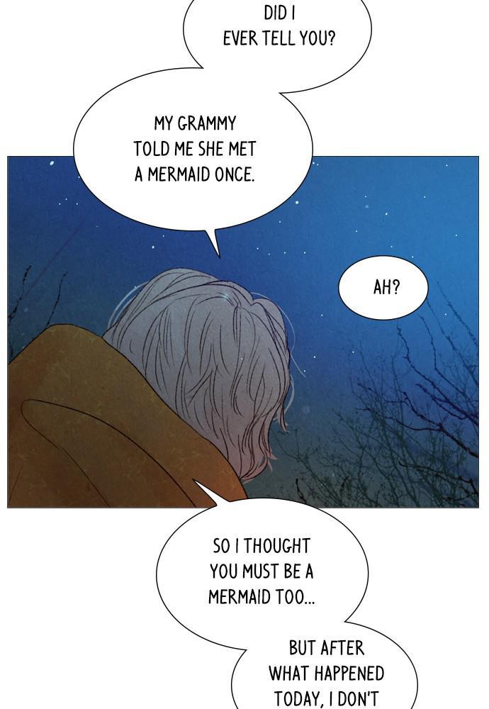 Mystery – Manga Chapter 86 - page 30