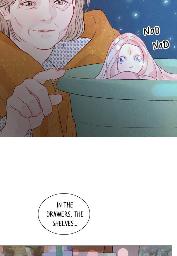 Mystery – Manga Chapter 86 - page 42