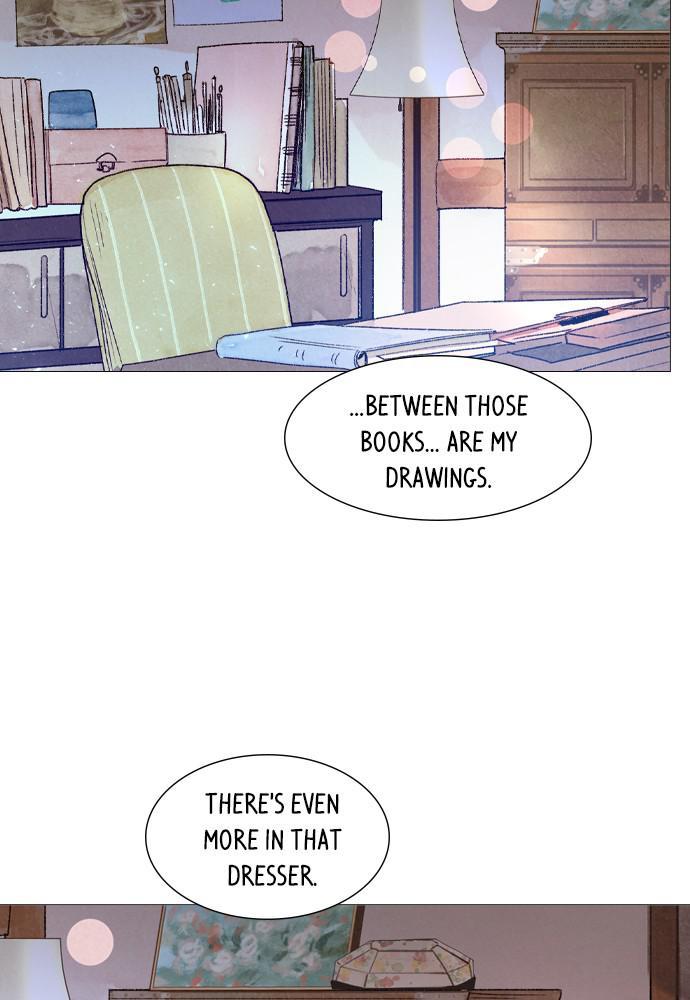 Mystery – Manga Chapter 86 - page 43