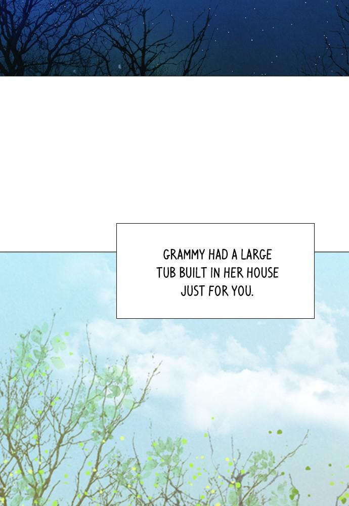 Mystery – Manga Chapter 86 - page 49