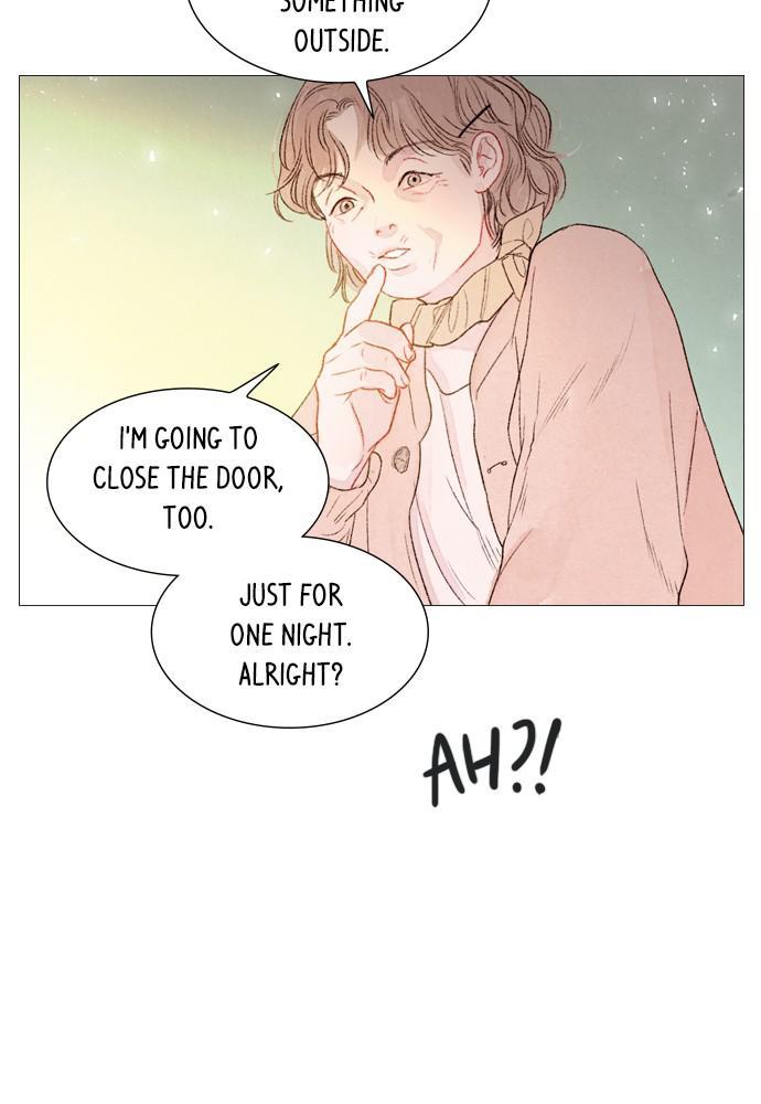 Mystery – Manga Chapter 86 - page 53