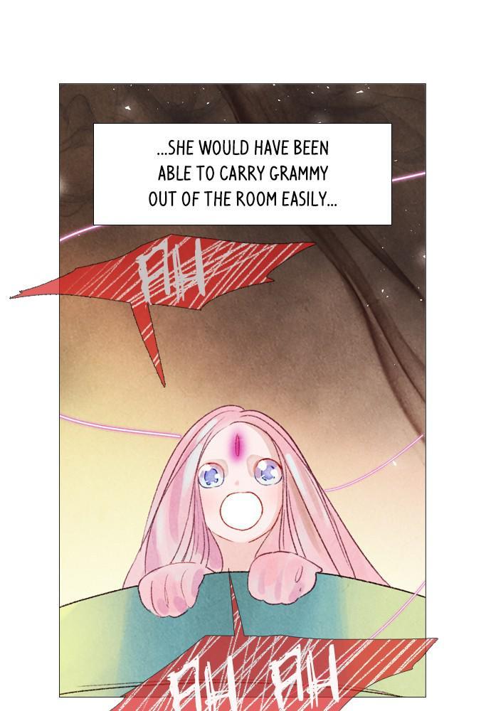 Mystery – Manga Chapter 86 - page 6