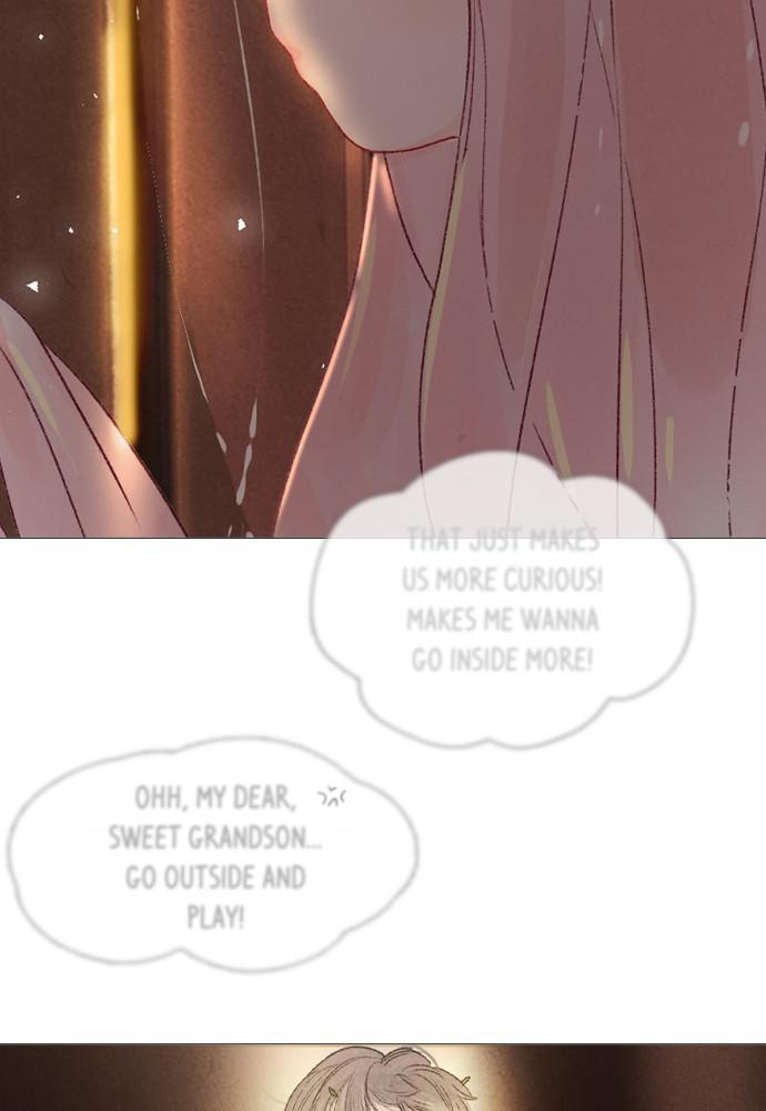 Mystery – Manga Chapter 86 - page 62