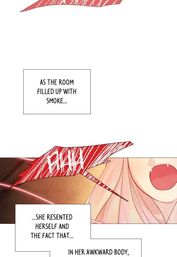 Mystery – Manga Chapter 86 - page 7