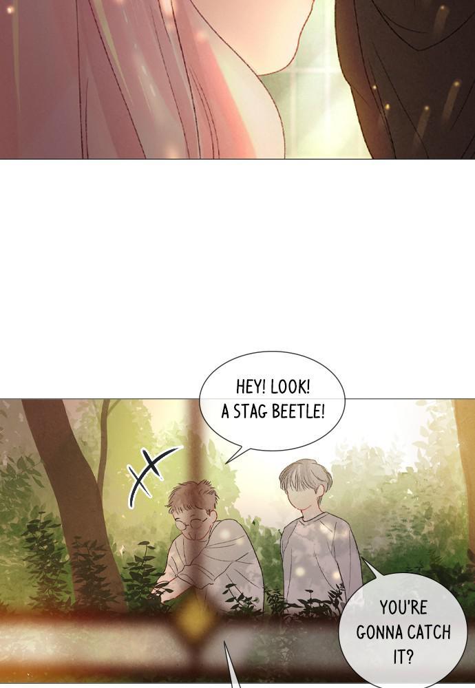 Mystery – Manga Chapter 86 - page 74