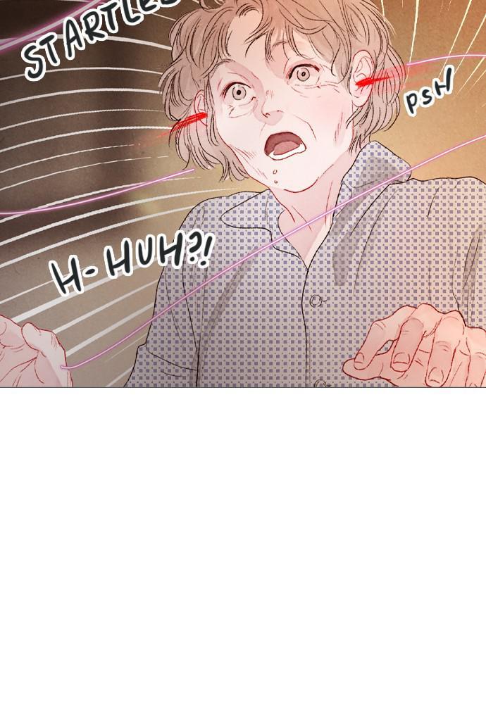 Mystery – Manga Chapter 86 - page 9