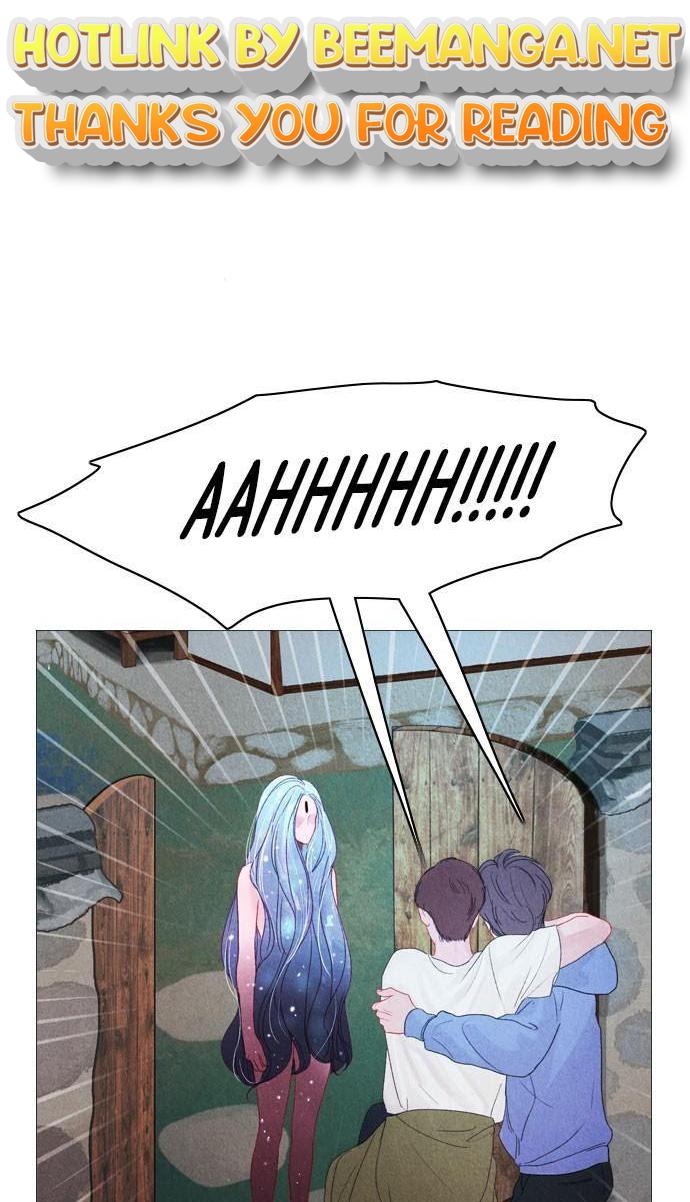 Mystery – Manga Chapter 8 - page 1