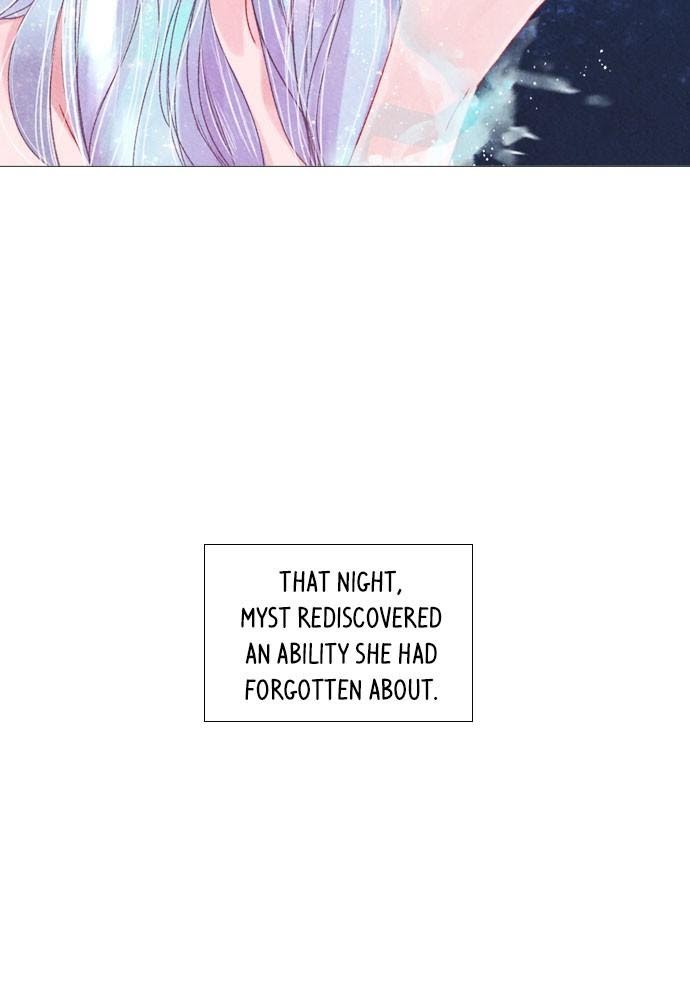Mystery – Manga Chapter 8 - page 12