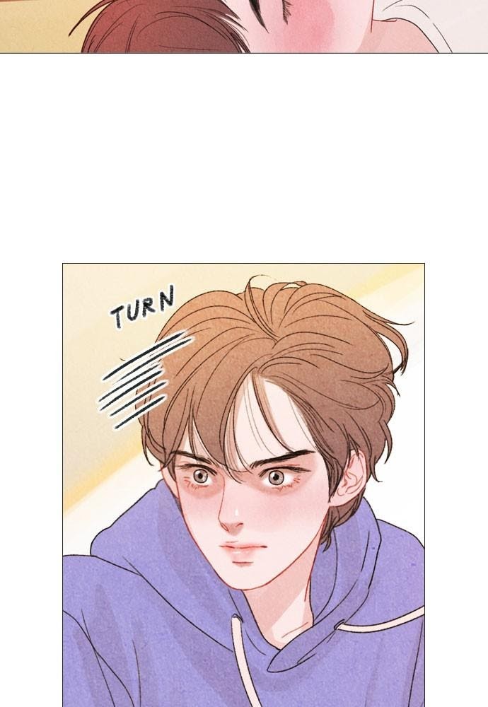 Mystery – Manga Chapter 8 - page 16