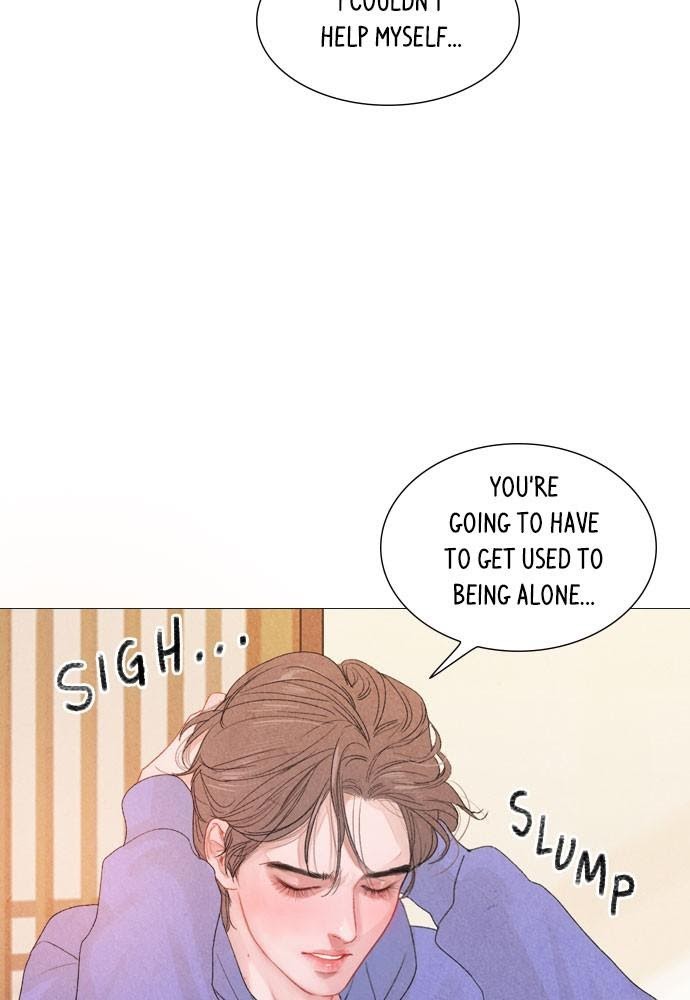 Mystery – Manga Chapter 8 - page 21