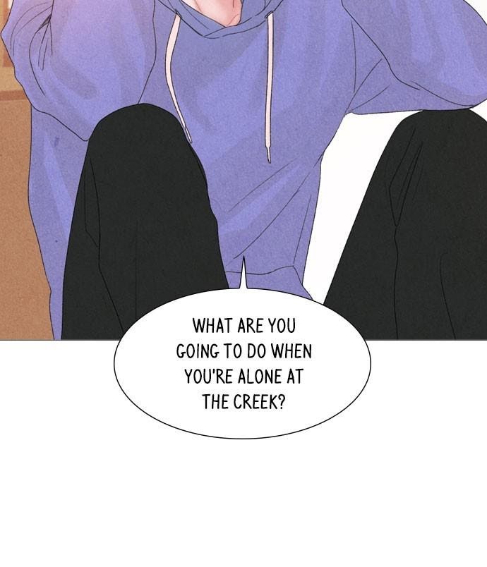 Mystery – Manga Chapter 8 - page 22