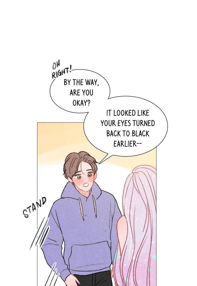 Mystery – Manga Chapter 8 - page 25