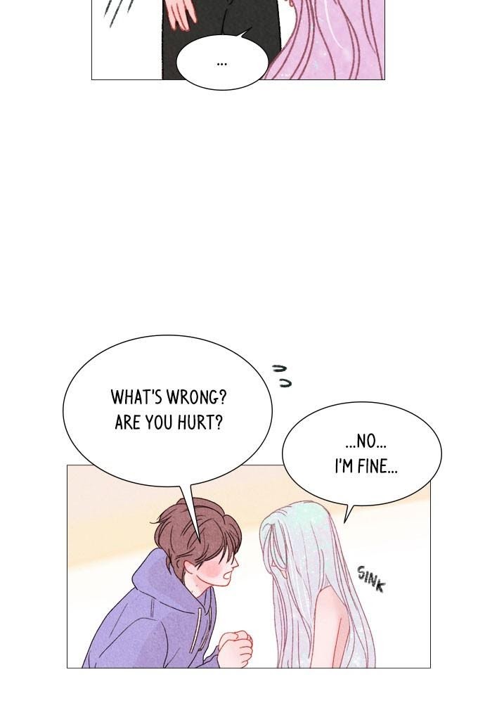 Mystery – Manga Chapter 8 - page 26
