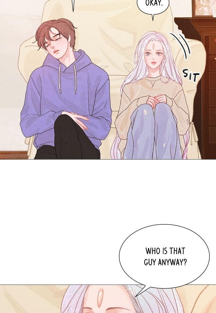 Mystery – Manga Chapter 8 - page 30