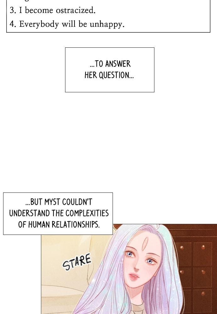 Mystery – Manga Chapter 8 - page 35