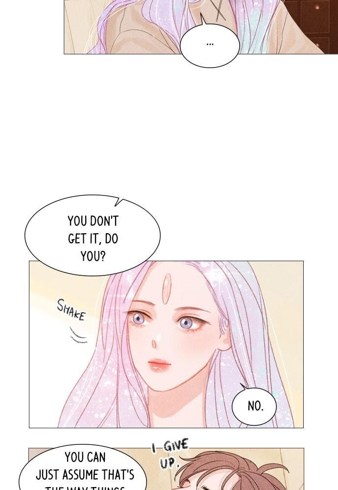 Mystery – Manga Chapter 8 - page 36