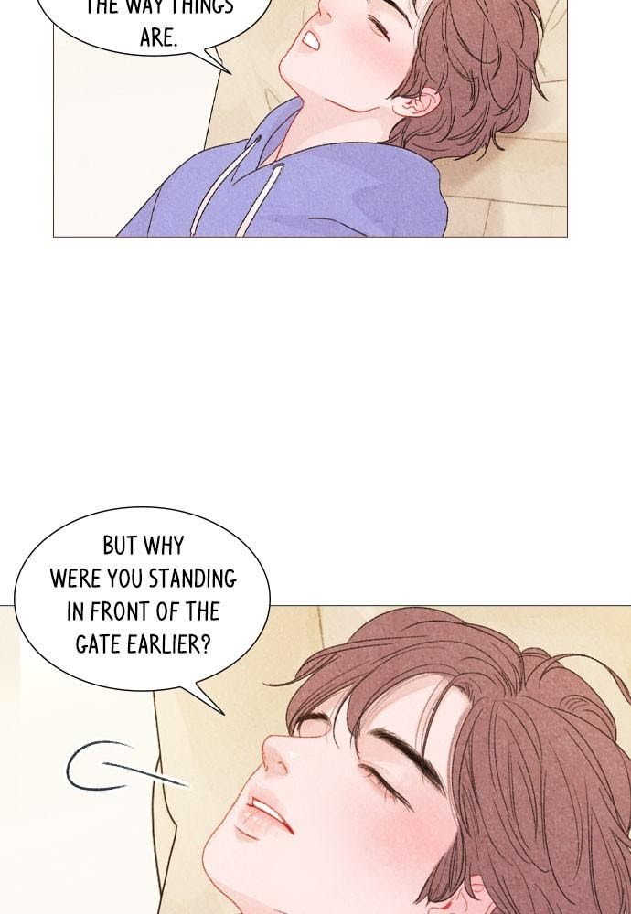 Mystery – Manga Chapter 8 - page 37