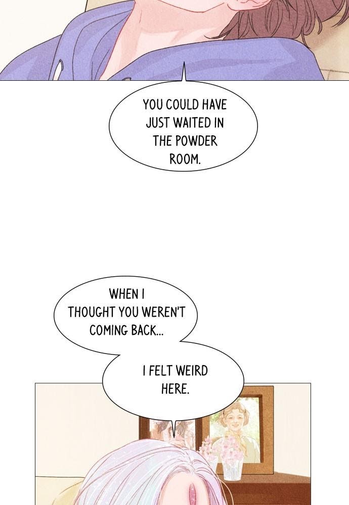 Mystery – Manga Chapter 8 - page 38