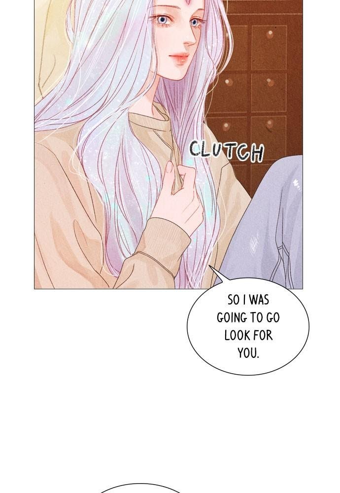 Mystery – Manga Chapter 8 - page 39