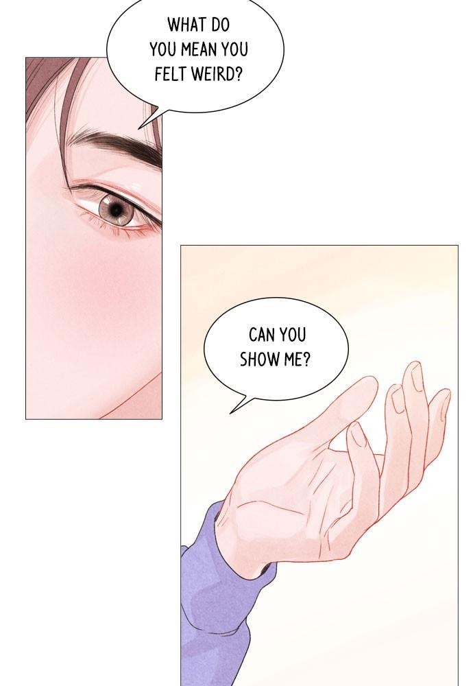 Mystery – Manga Chapter 8 - page 40