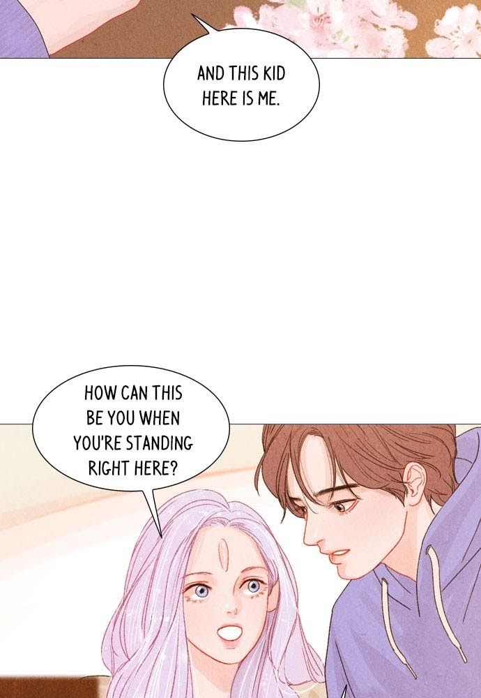 Mystery – Manga Chapter 8 - page 47