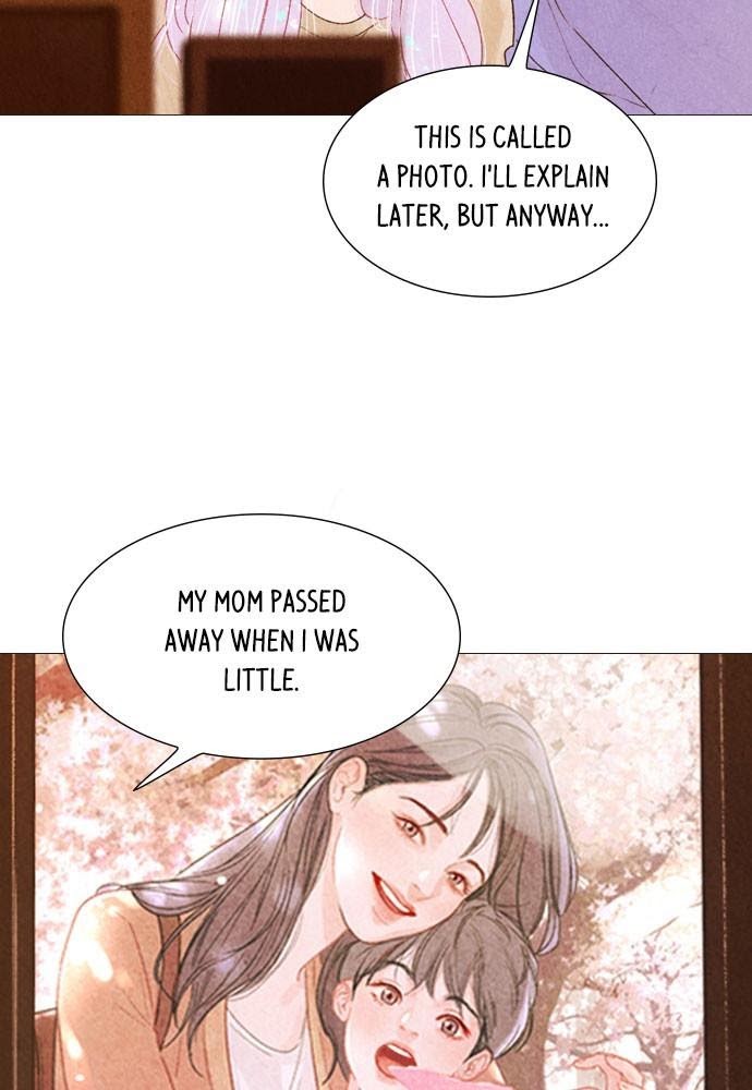 Mystery – Manga Chapter 8 - page 48