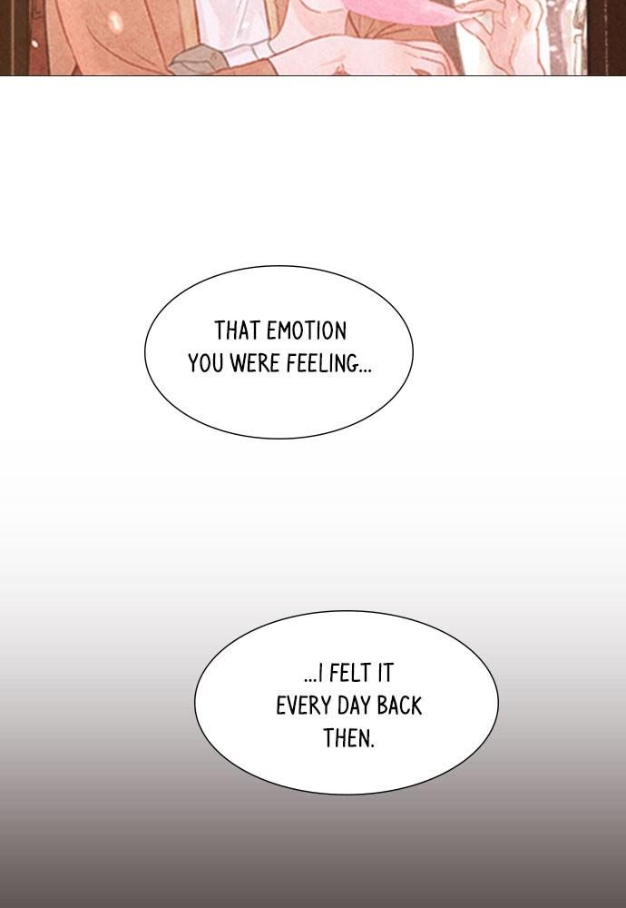 Mystery – Manga Chapter 8 - page 49