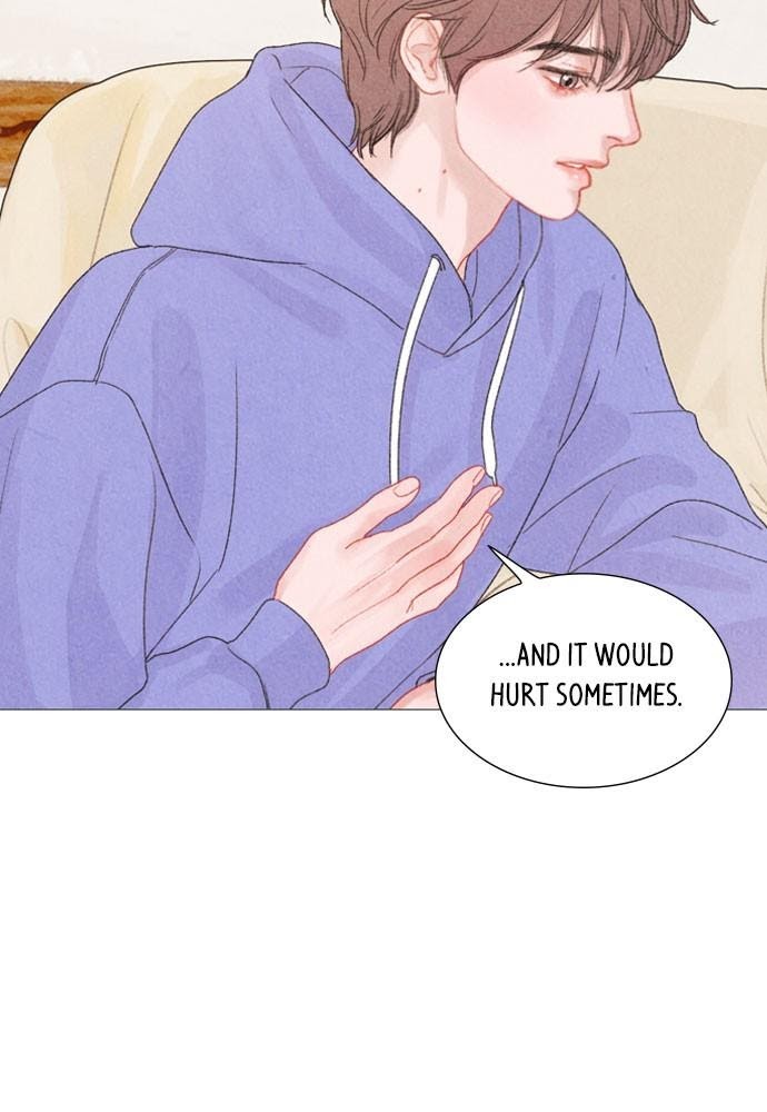 Mystery – Manga Chapter 8 - page 54