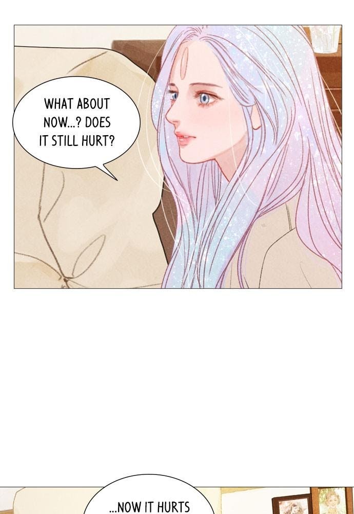 Mystery – Manga Chapter 8 - page 55