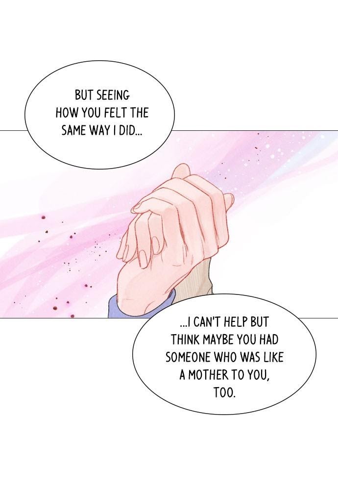 Mystery – Manga Chapter 8 - page 57