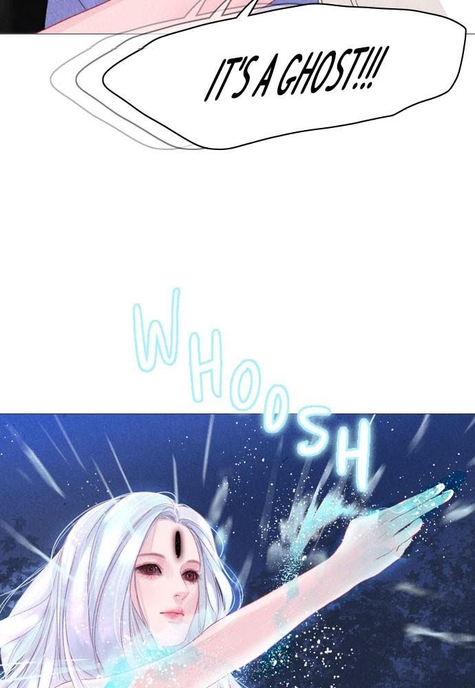 Mystery – Manga Chapter 8 - page 6