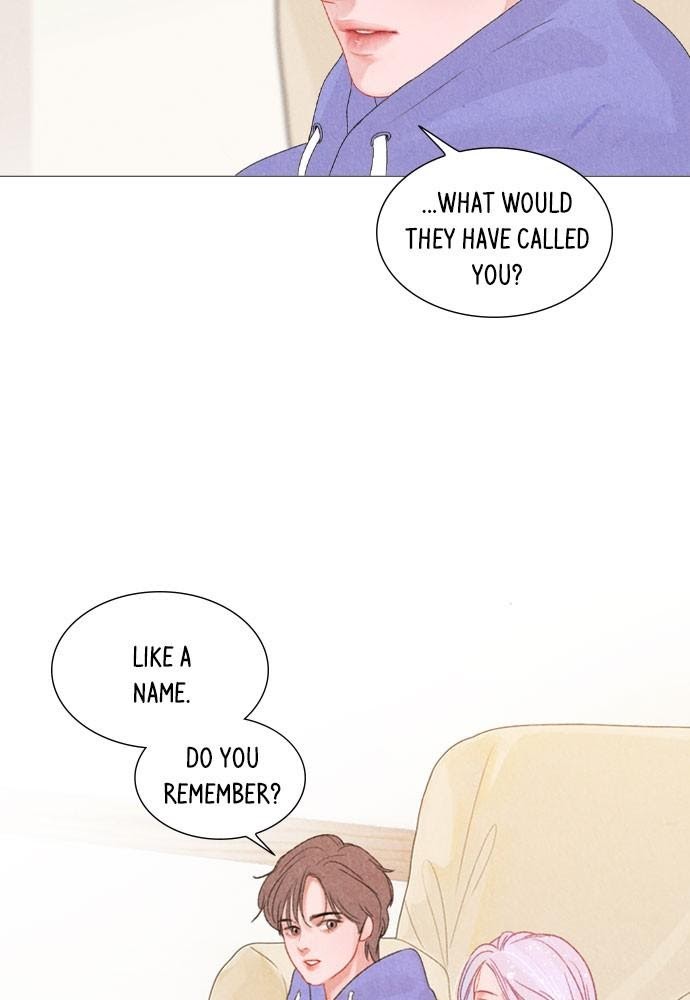 Mystery – Manga Chapter 8 - page 61