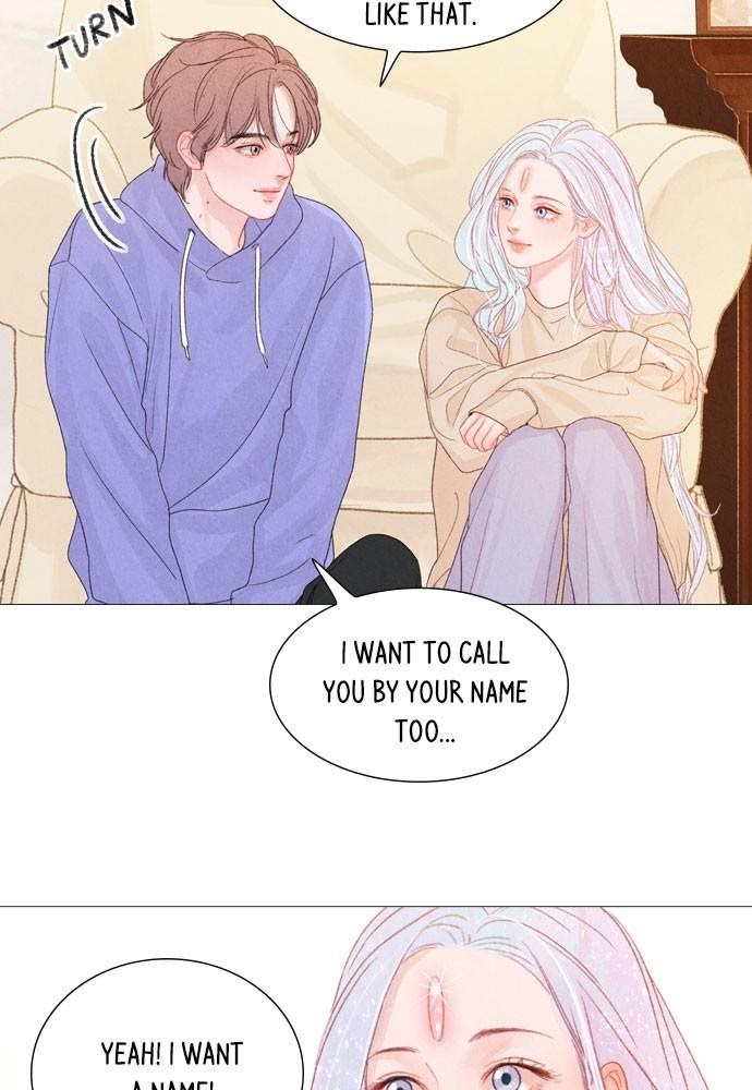 Mystery – Manga Chapter 8 - page 70