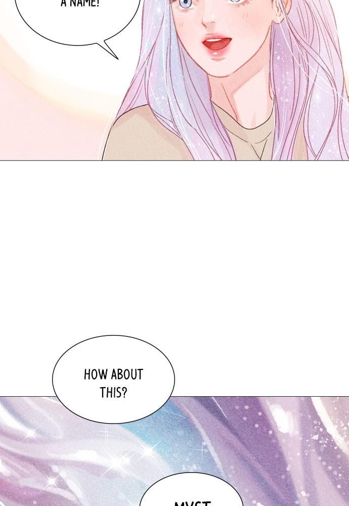 Mystery – Manga Chapter 8 - page 71