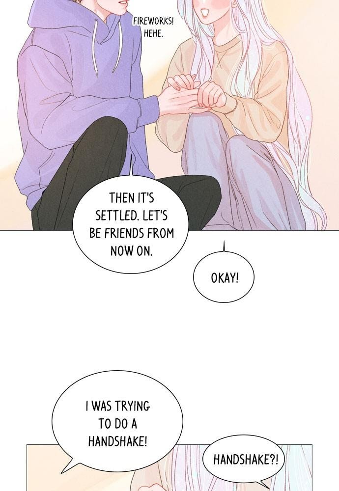 Mystery – Manga Chapter 8 - page 74