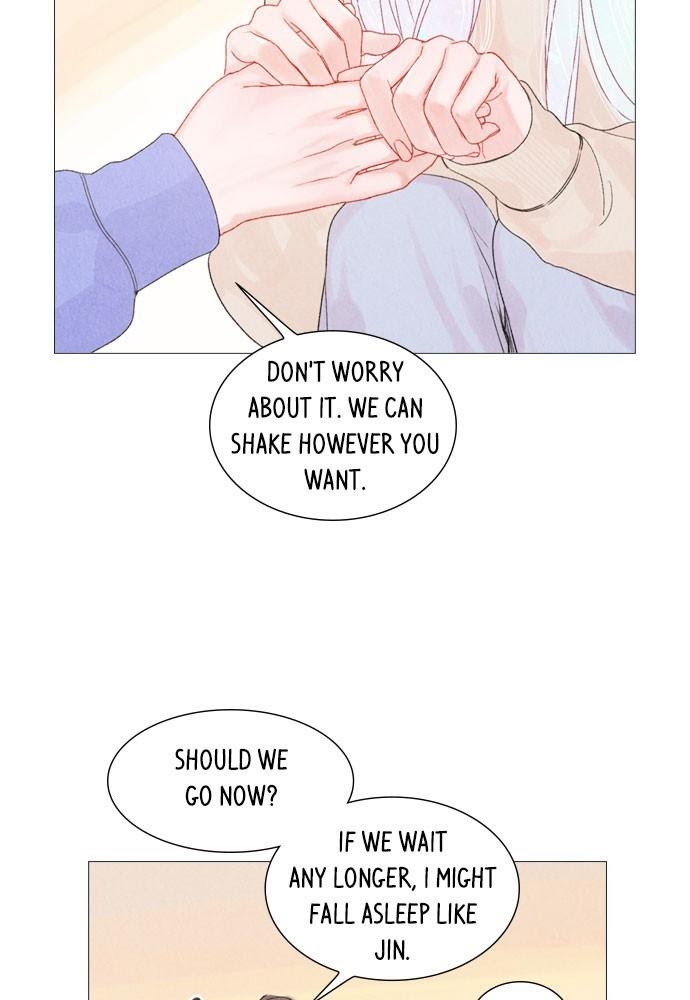 Mystery – Manga Chapter 8 - page 75