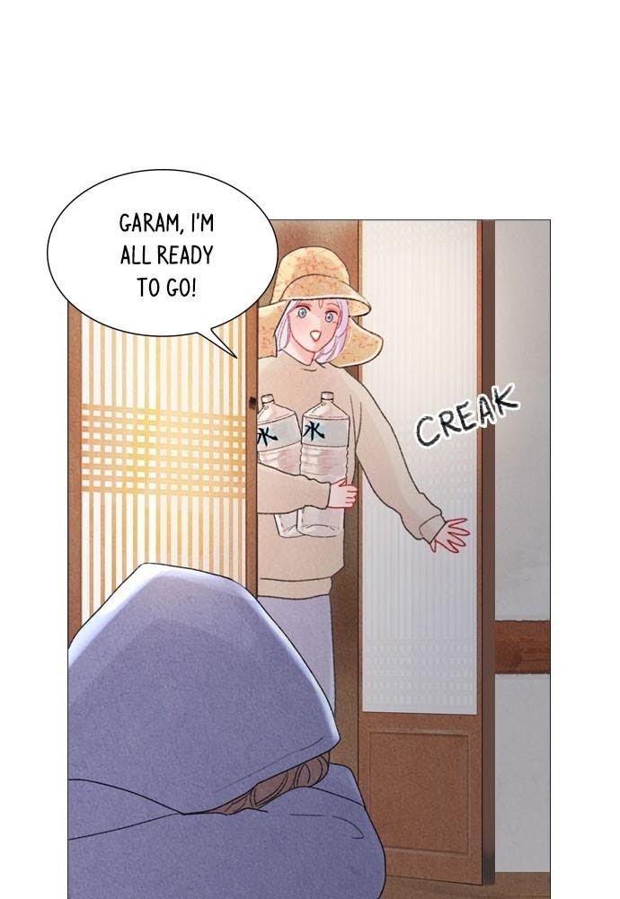 Mystery – Manga Chapter 8 - page 78