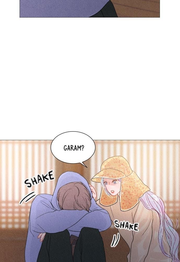 Mystery – Manga Chapter 8 - page 79