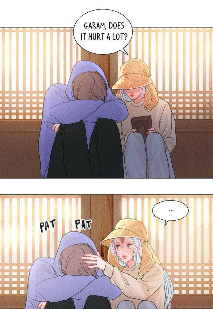 Mystery – Manga Chapter 8 - page 88