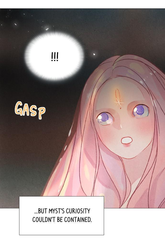 Mystery – Manga Chapter 87 - page 11